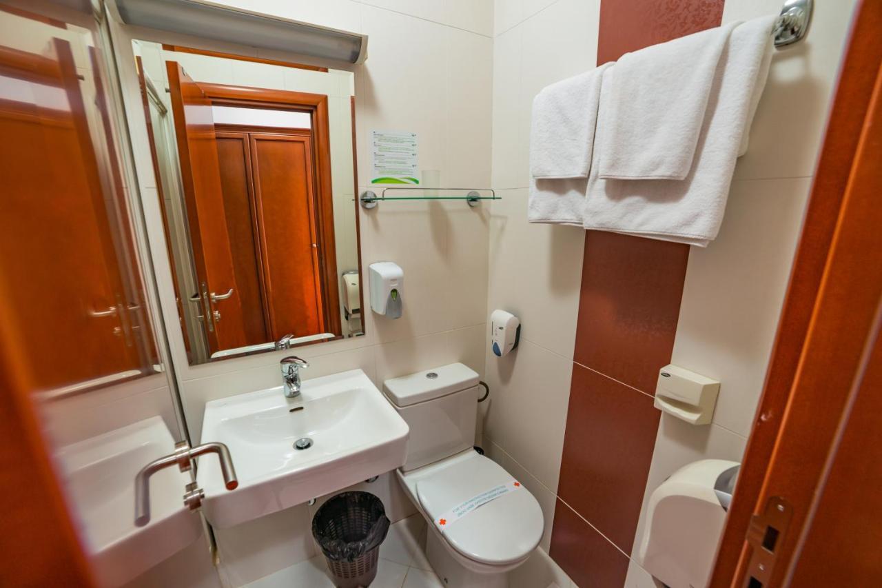 Hotel San Terme Laktaši Zimmer foto